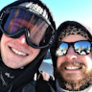 Meet your Posher, Nathan